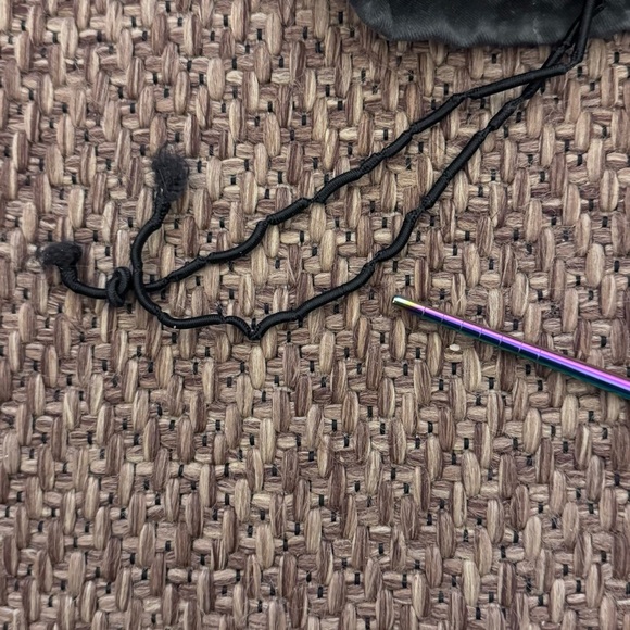 Vintage WFS Element Gear Camo Cargo Pants - Picture 14 of 15